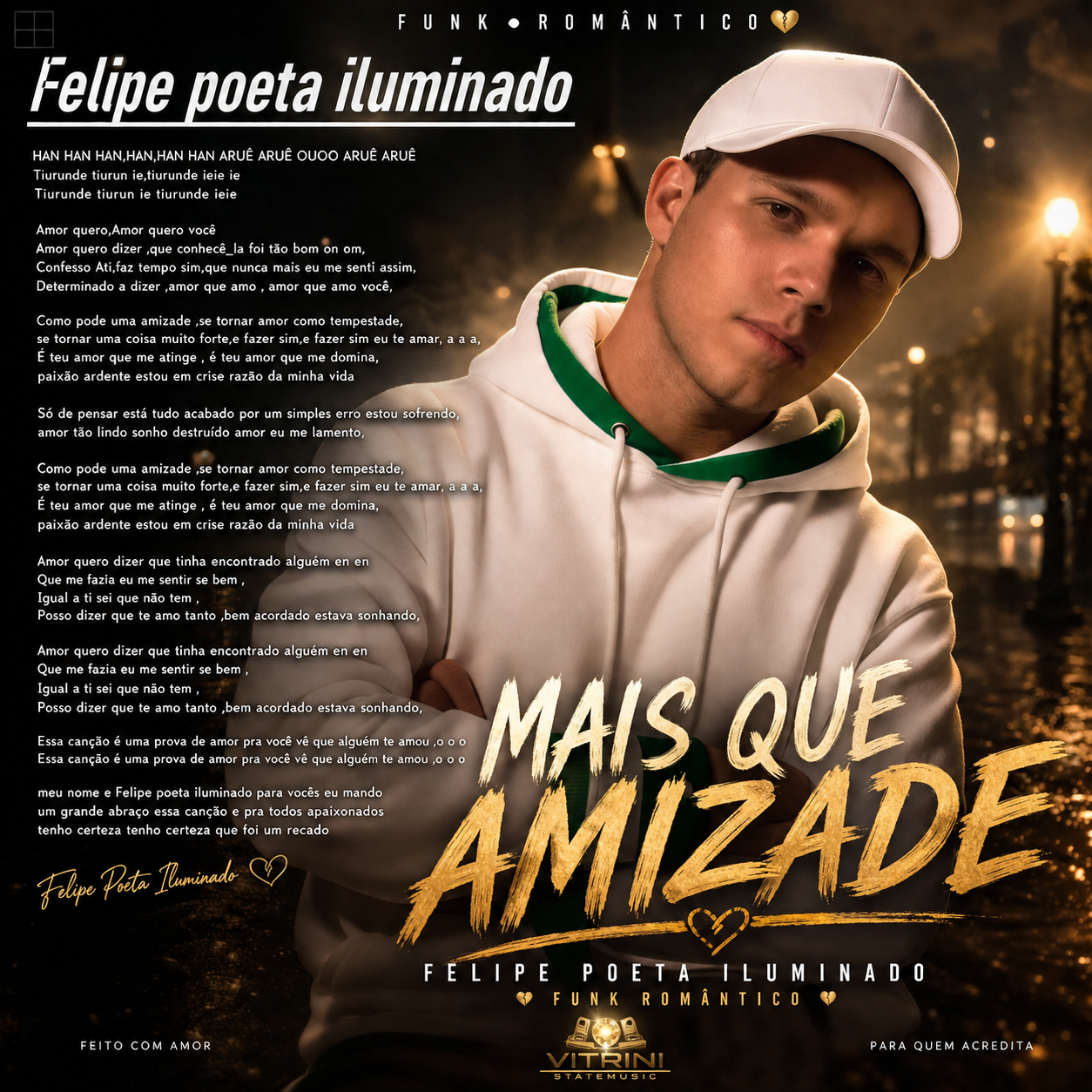 Mais que Amizade